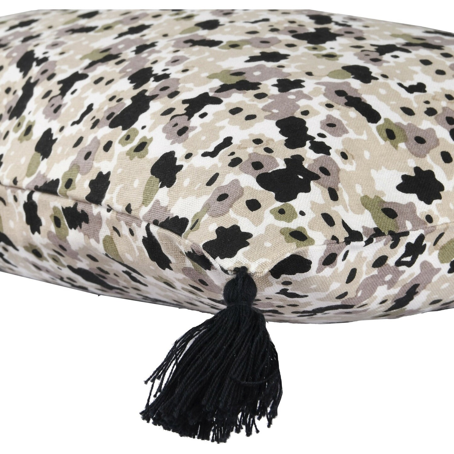 Liberty cotton cushion cover 50x30