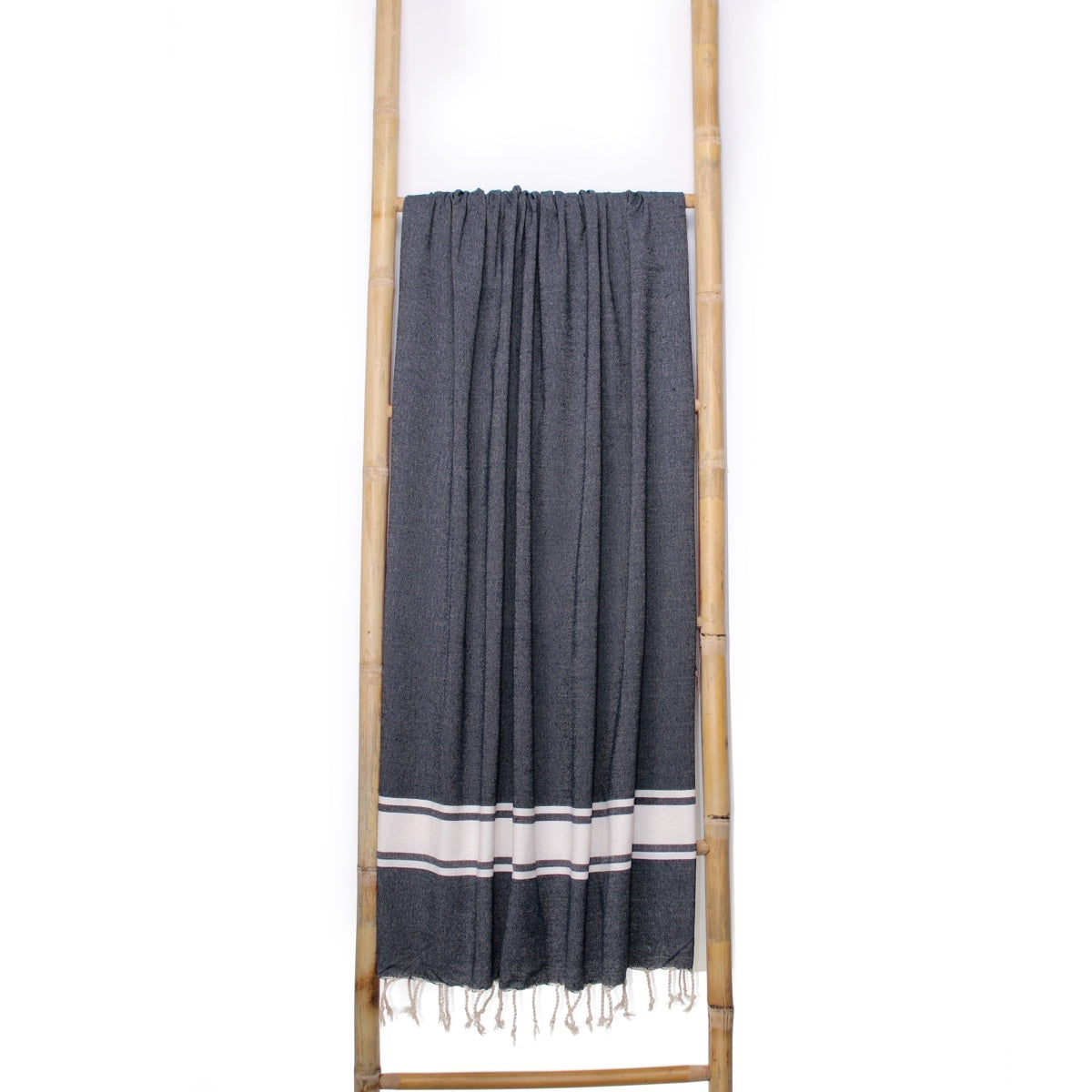 Fouta XXL coton 200x200 ST TROPEZ