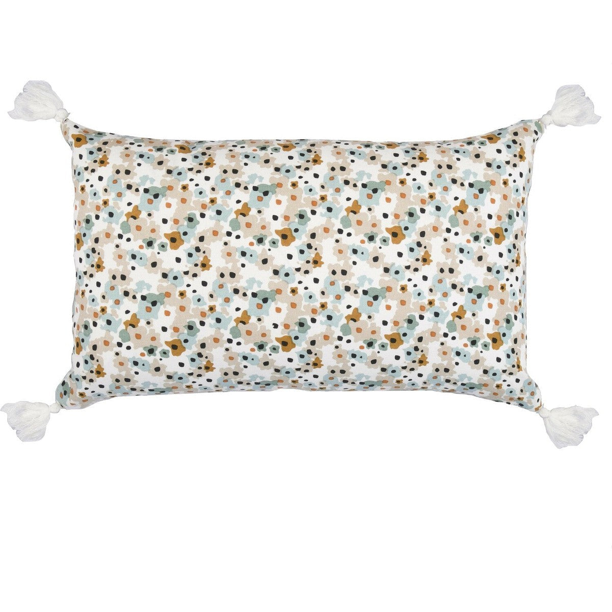 Housse de coussin coton LIBERTY 50x30 - febronie.com