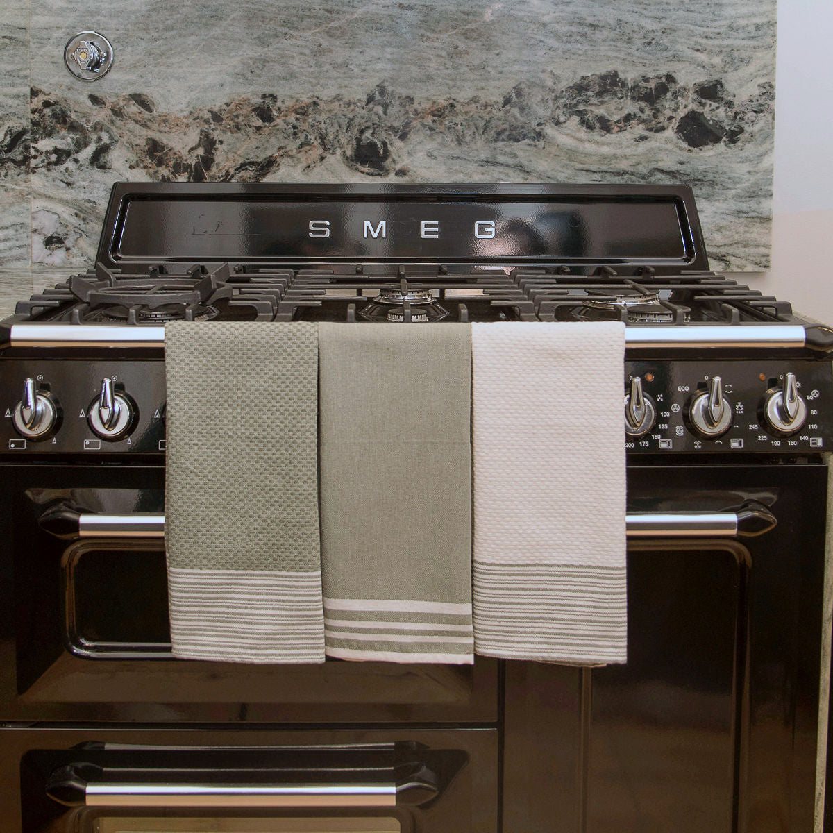 Torchons Collection de linge de maison FEBRONIE