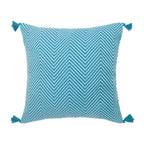Housse de coussin coton 50x50 AMSTERDAM    febronie.com