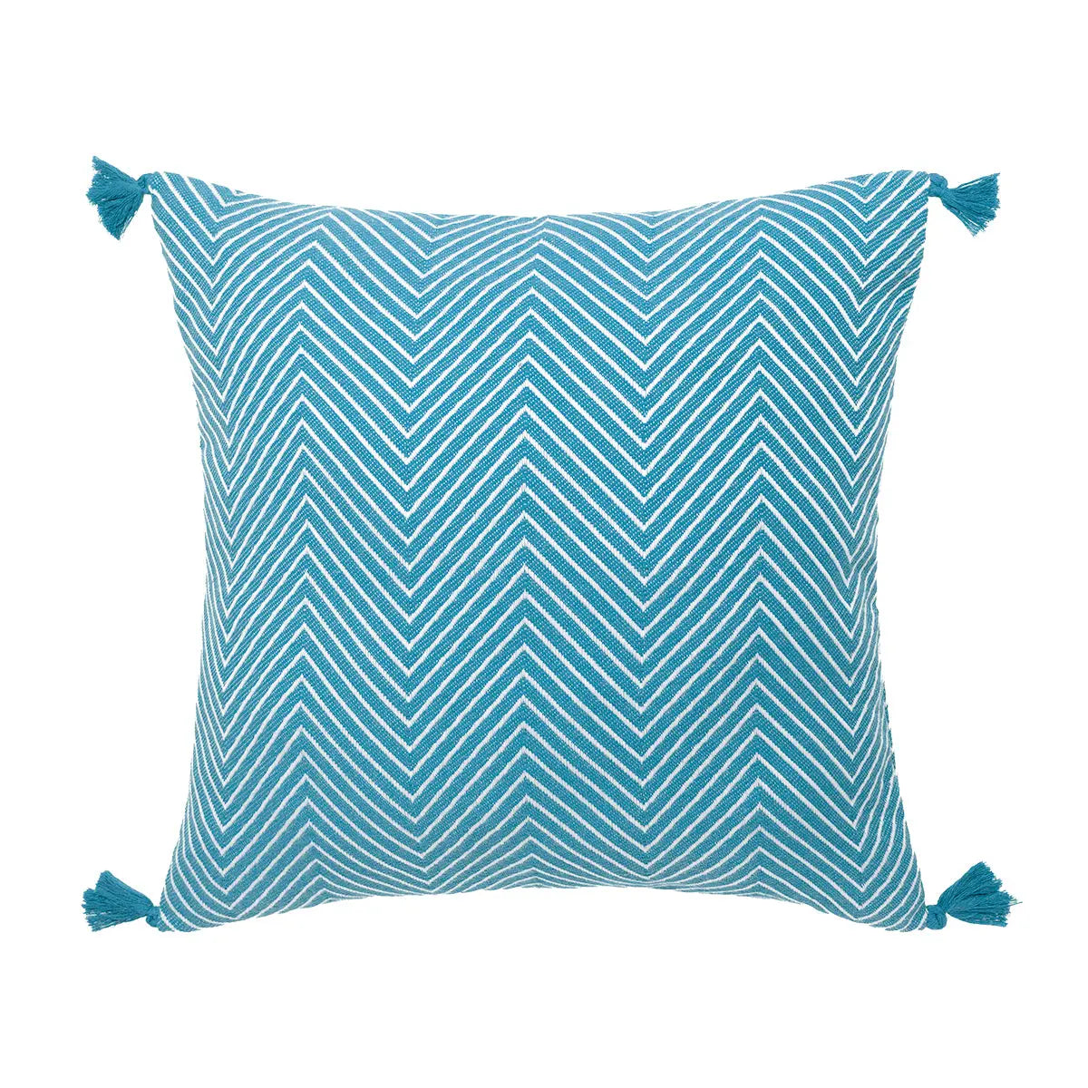 Housse de coussin coton 50x50 AMSTERDAM    febronie.com