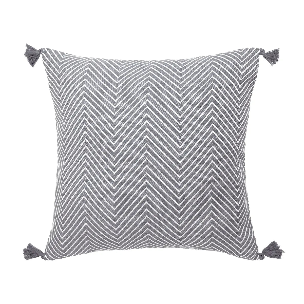 Housse de coussin coton AMSTERDAM 50x50 - febronie.com