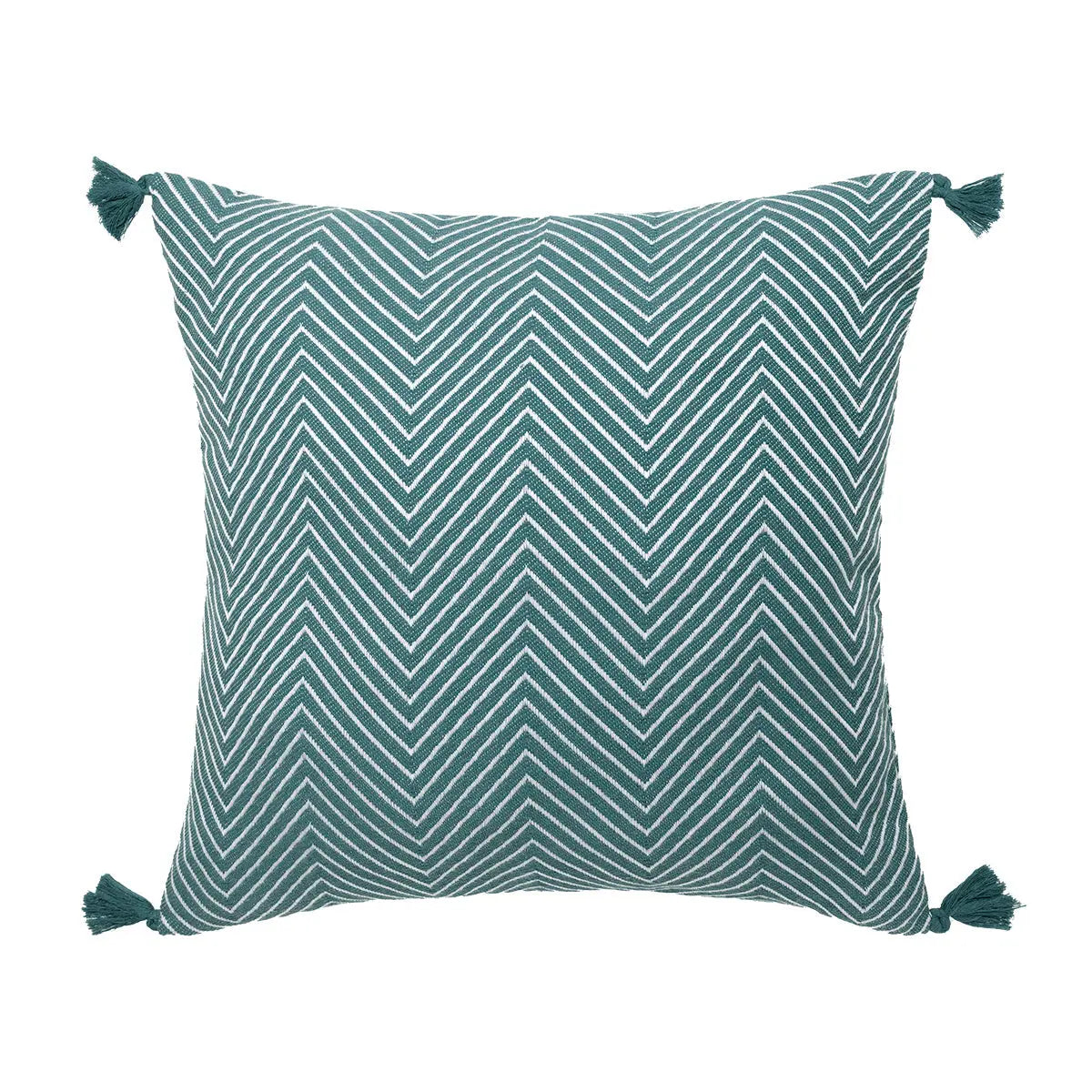 Housse de coussin coton AMSTERDAM 50x50 - febronie.com