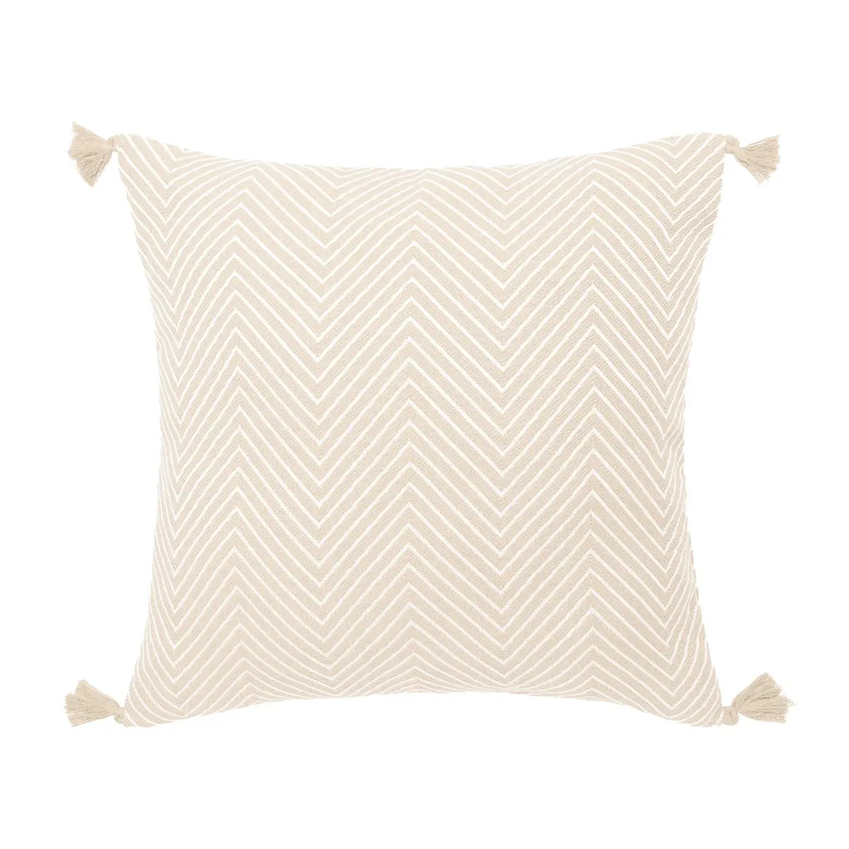 Housse de coussin coton AMSTERDAM 50x50 - febronie.com