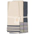 Torchon coton (x3) MAHDIA 45x70 - febronie.com