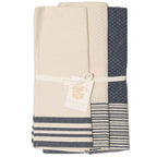 Torchon coton (x3) MAHDIA 45x70 - febronie.com