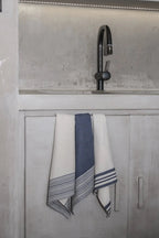 Torchon (x3) coton 45x70 MAHDIA    febronie.com