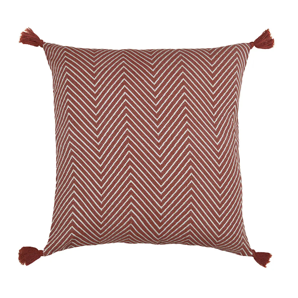 Housse de coussin coton AMSTERDAM 50x50 - febronie.com