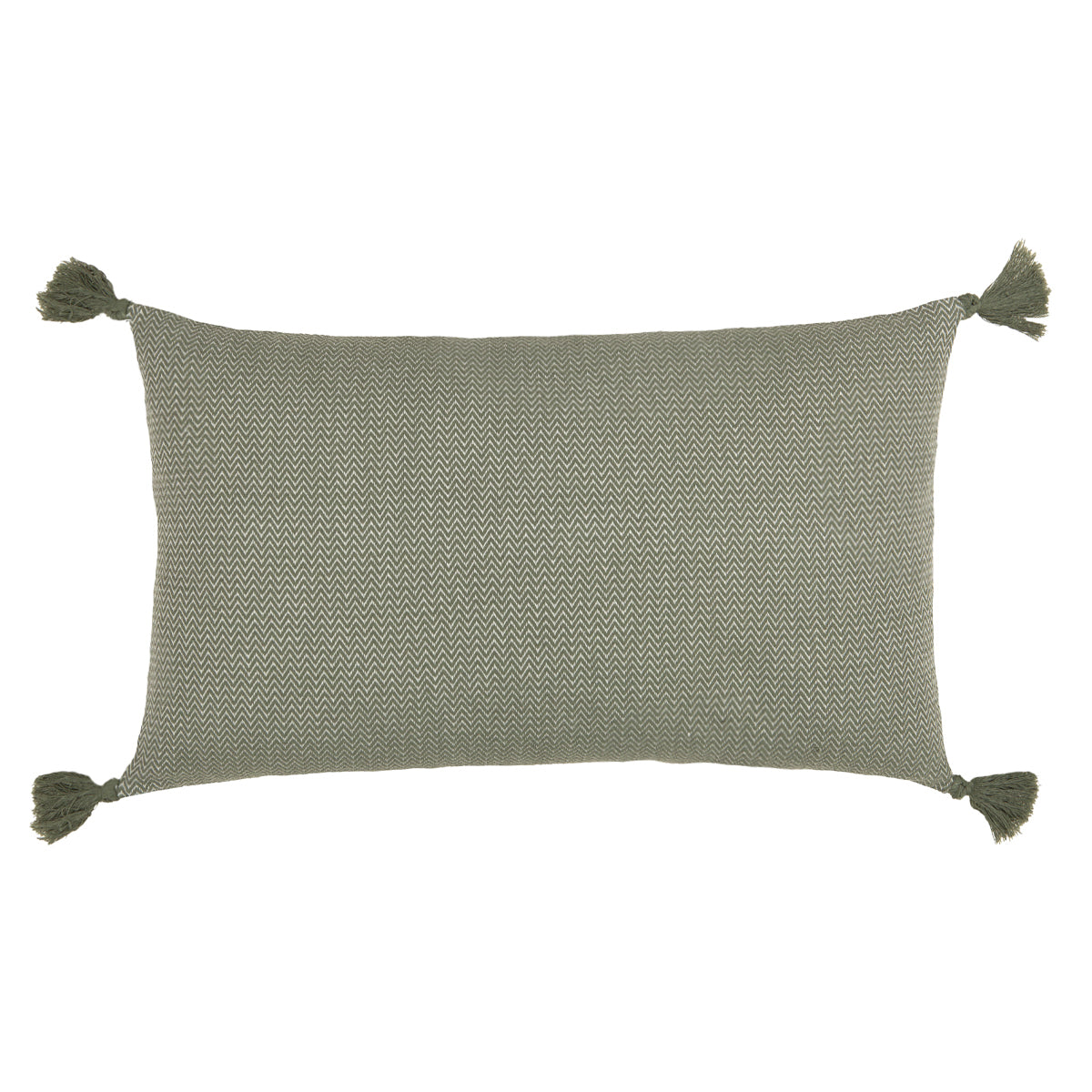 Housse de coussin coton STOCKHOLM 50x30