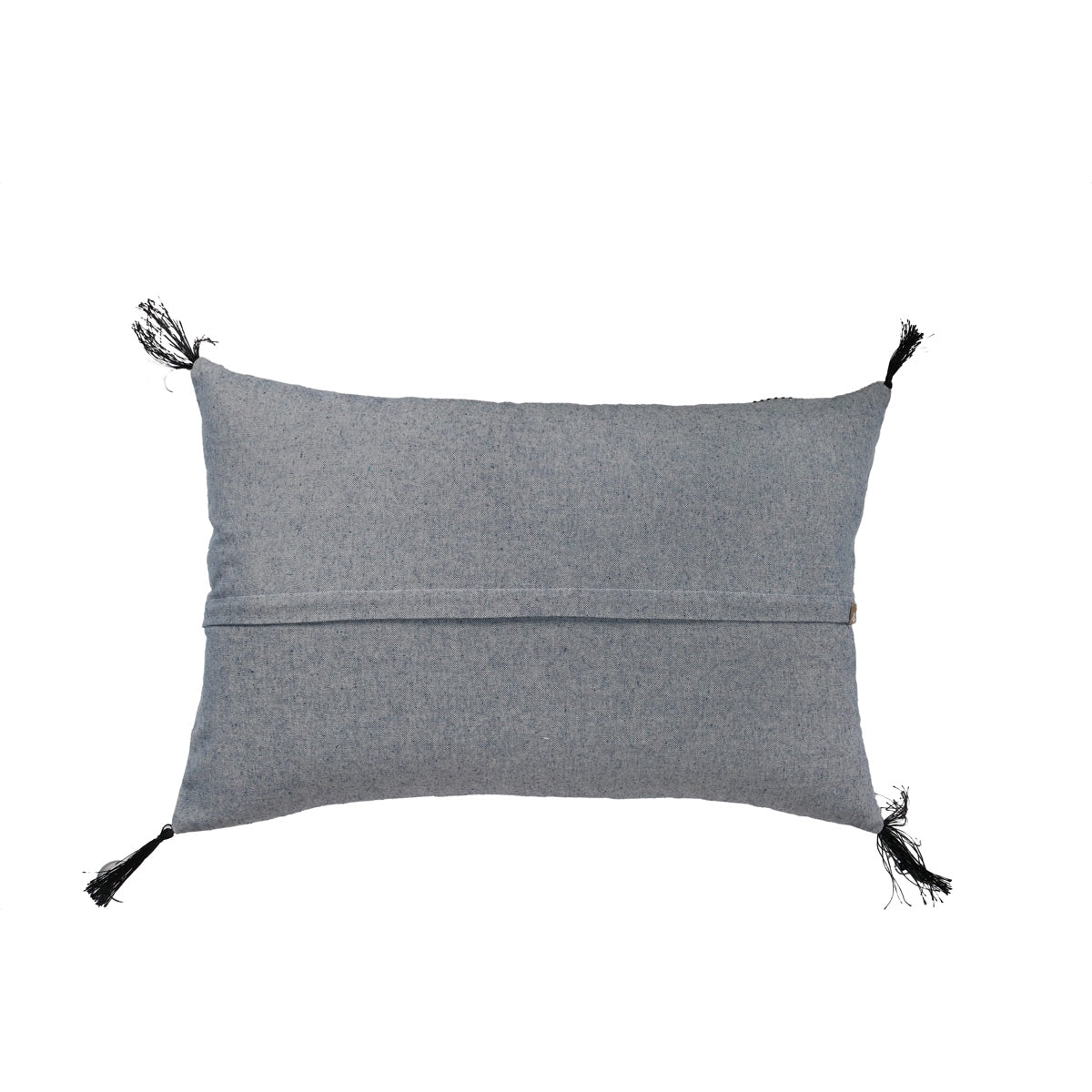 Housse de coussin coton HANA 60x40