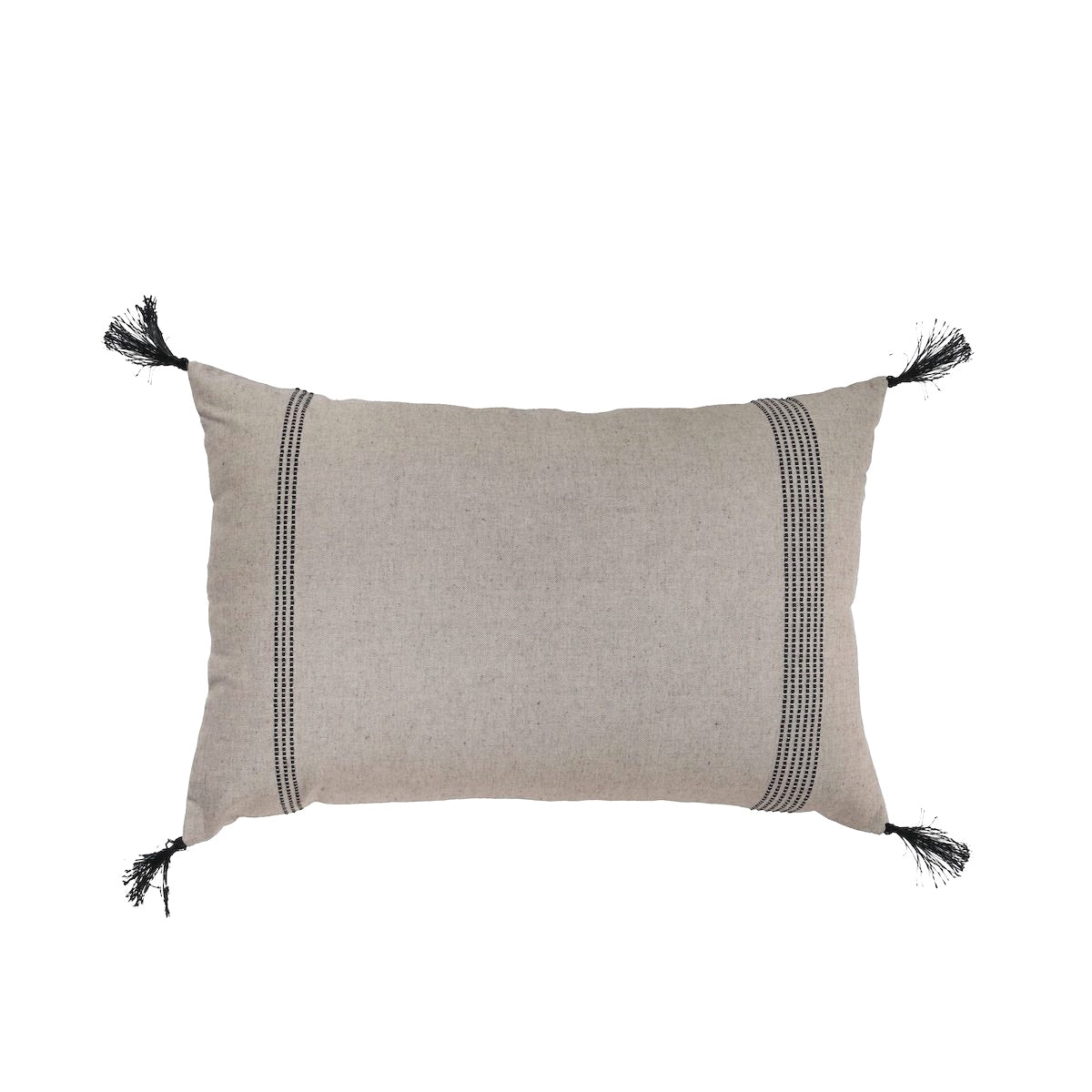 Housse de coussin coton HANA 60x40