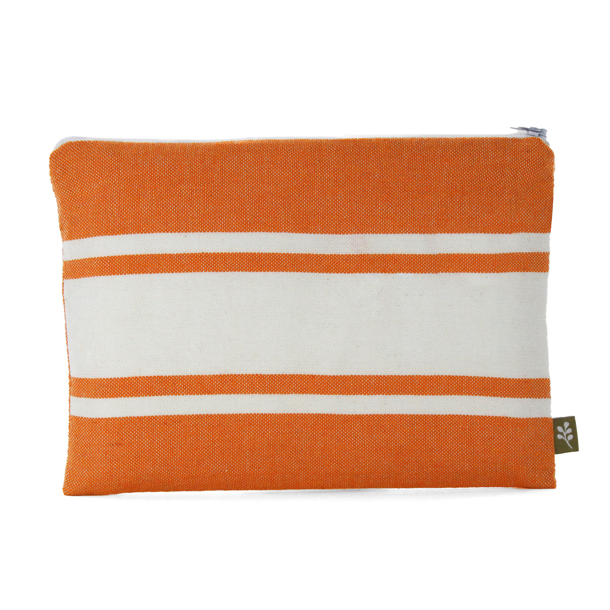 Pochette de plage coton ST TROPEZ 18x25