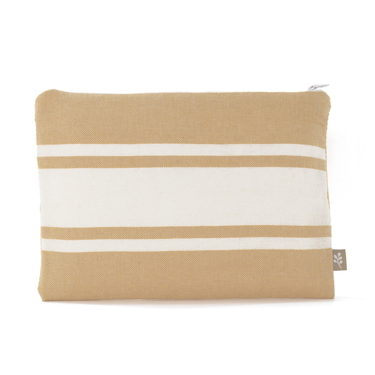 Pochette de plage coton ST TROPEZ 18x25