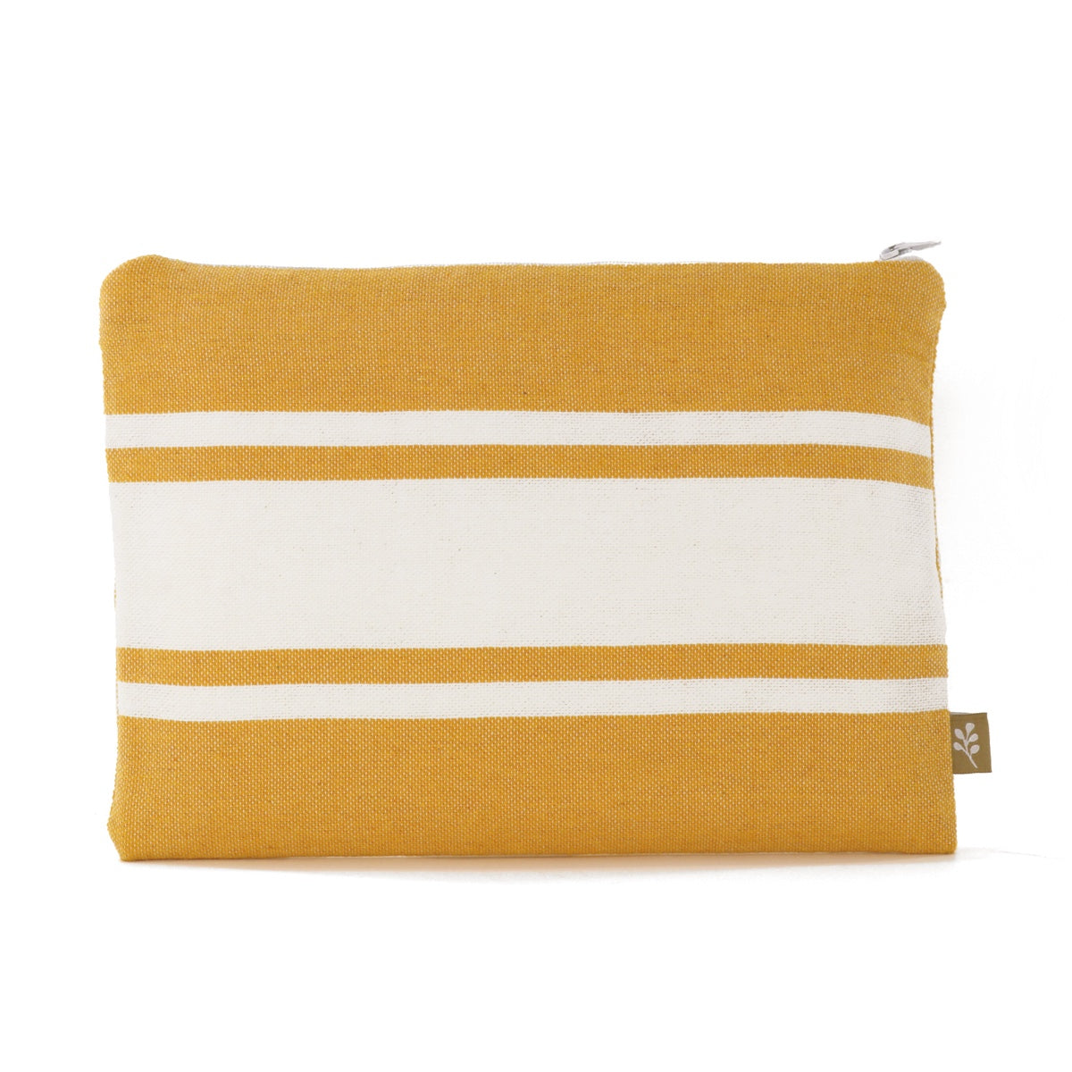 Pochette de plage coton ST TROPEZ 18x25