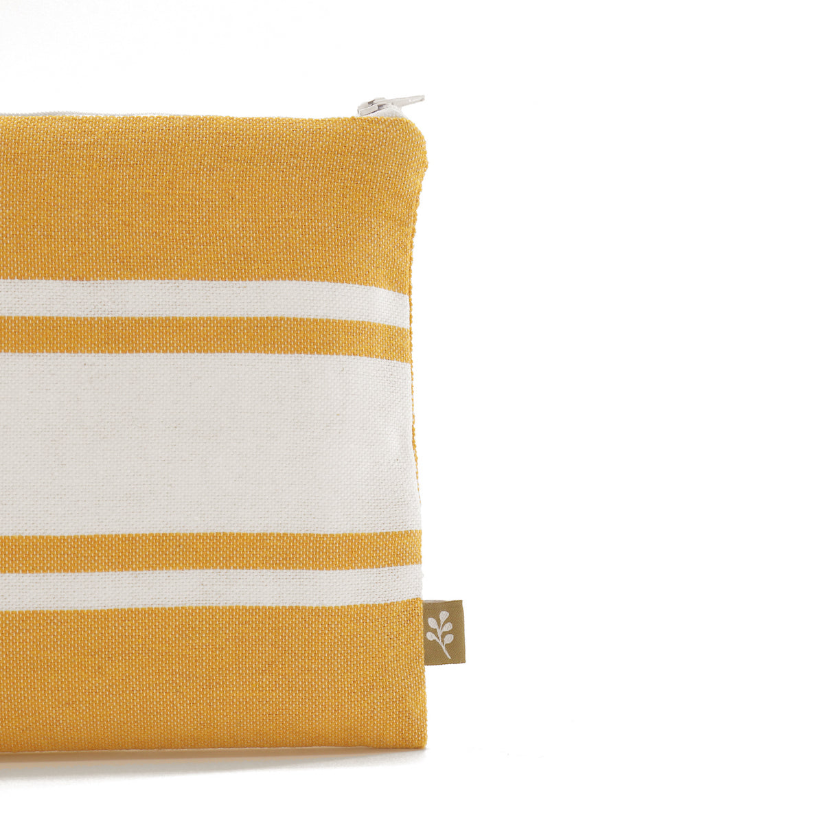 Pochette de plage coton ST TROPEZ 18x25