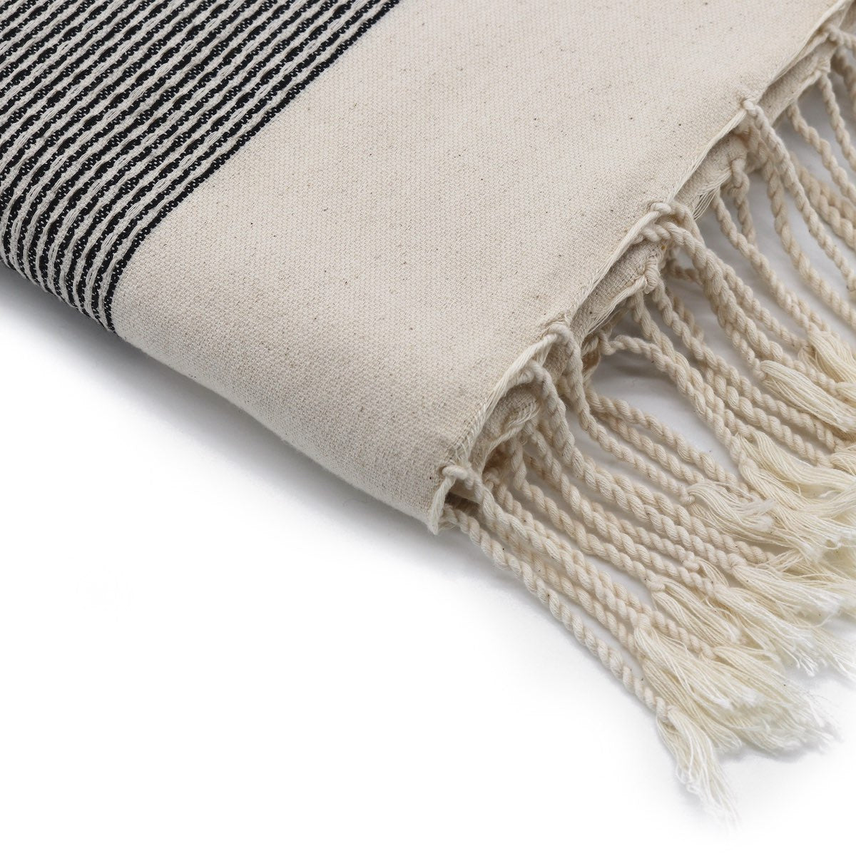 Fouta coton RIO 100x200 cm