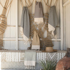 Fouta coton 100x200 RIO    febronie.com