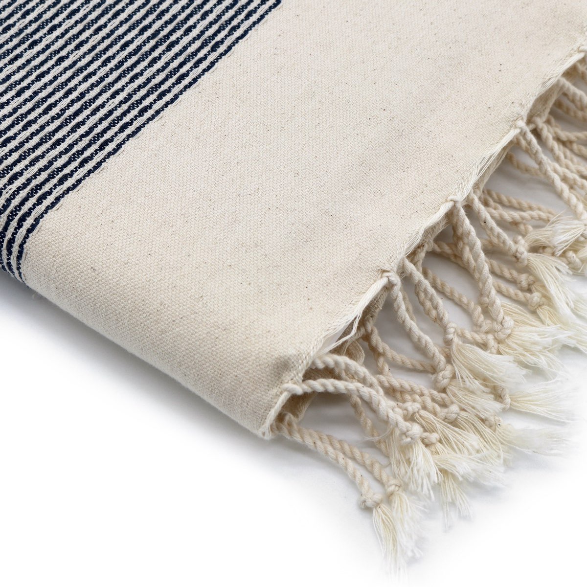 Fouta coton RIO 100x200 cm