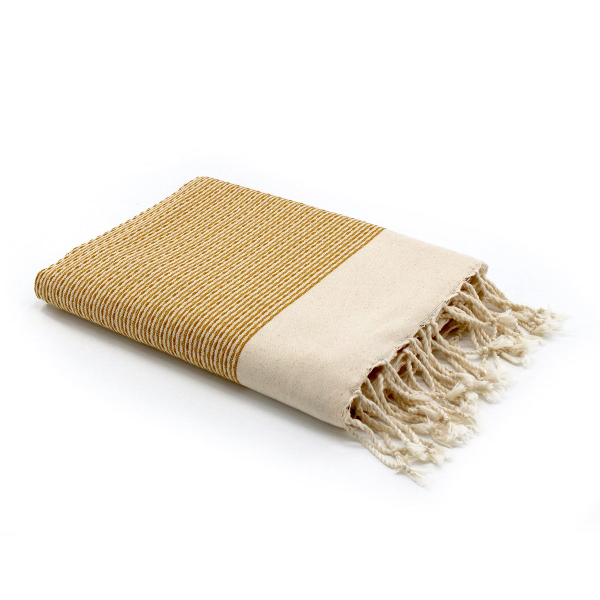 Fouta coton RIO 100x200 cm