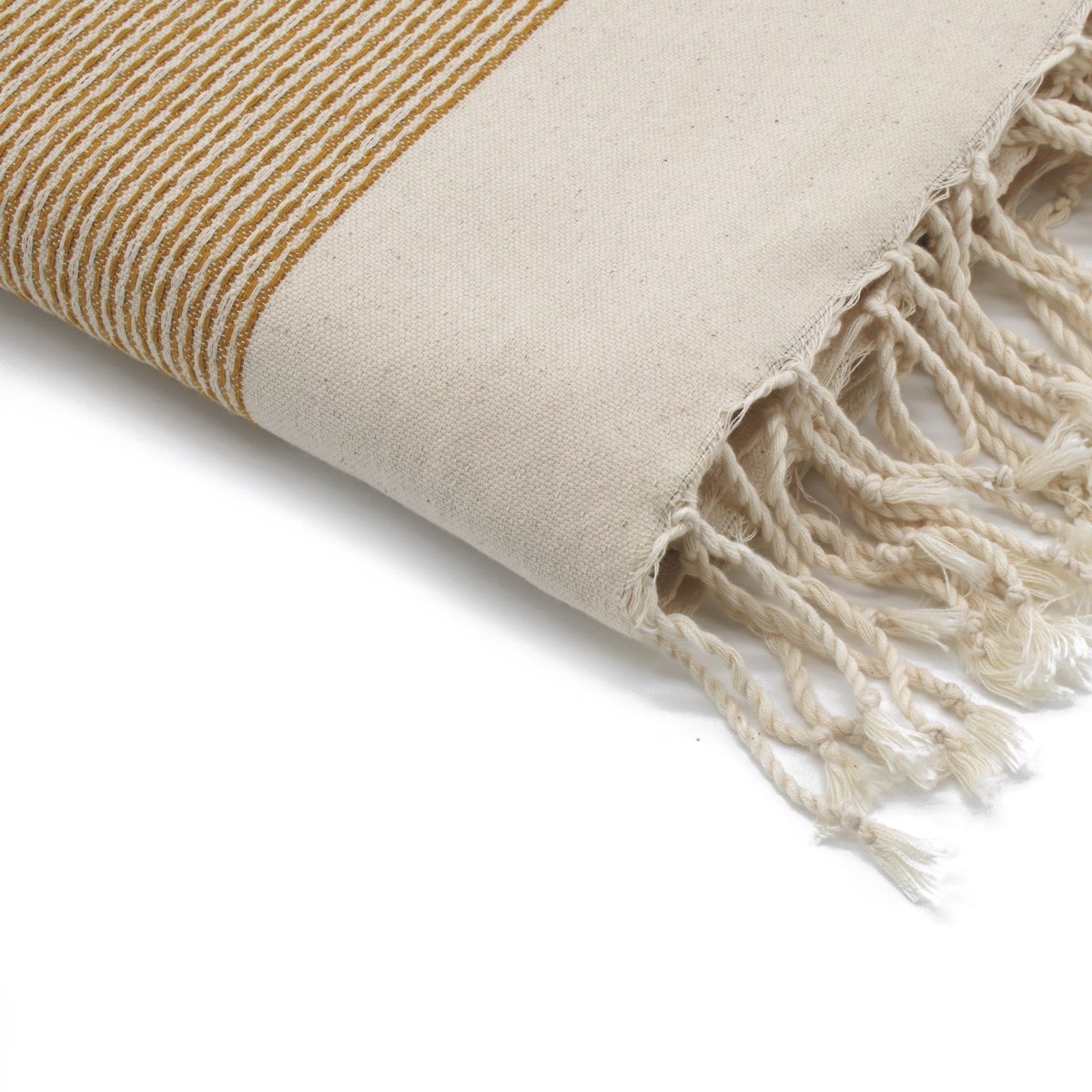 Fouta coton RIO 100x200 cm