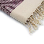 Fouta coton 100x200 RIO    febronie.com