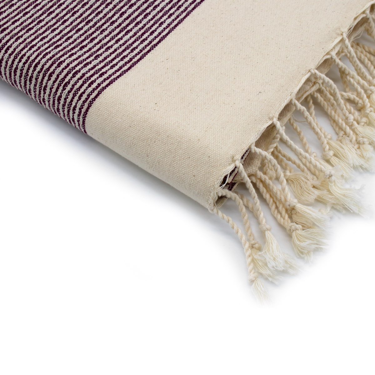 Fouta coton RIO 100x200 cm