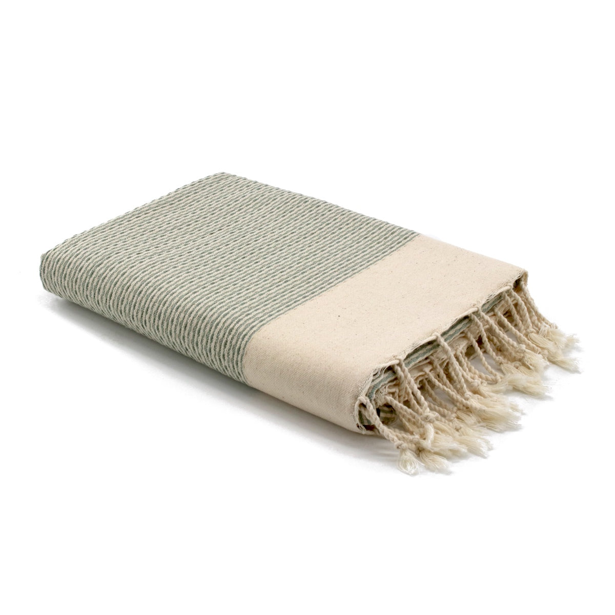 Fouta coton RIO 100x200 cm - febronie.com