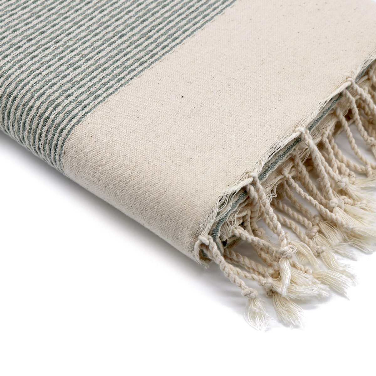 Fouta coton RIO 100x200 cm