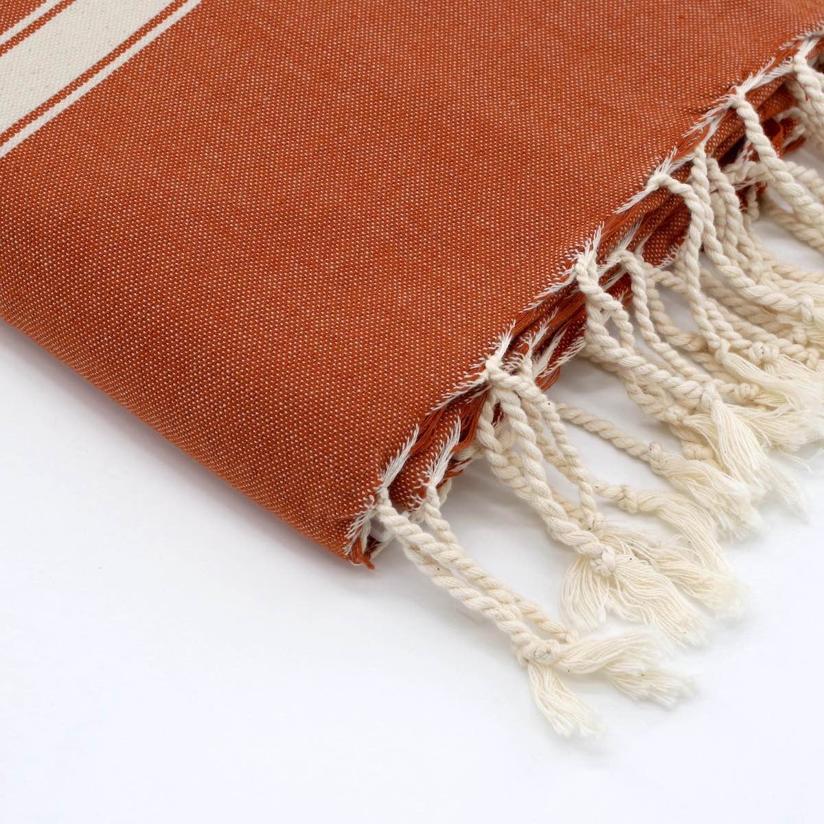 Fouta coton MARSA 100x200