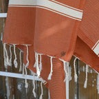 Fouta coton 100x200 MARSA    febronie.com