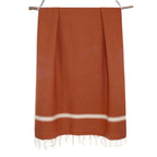 Fouta coton 100x200 MARSA    febronie.com