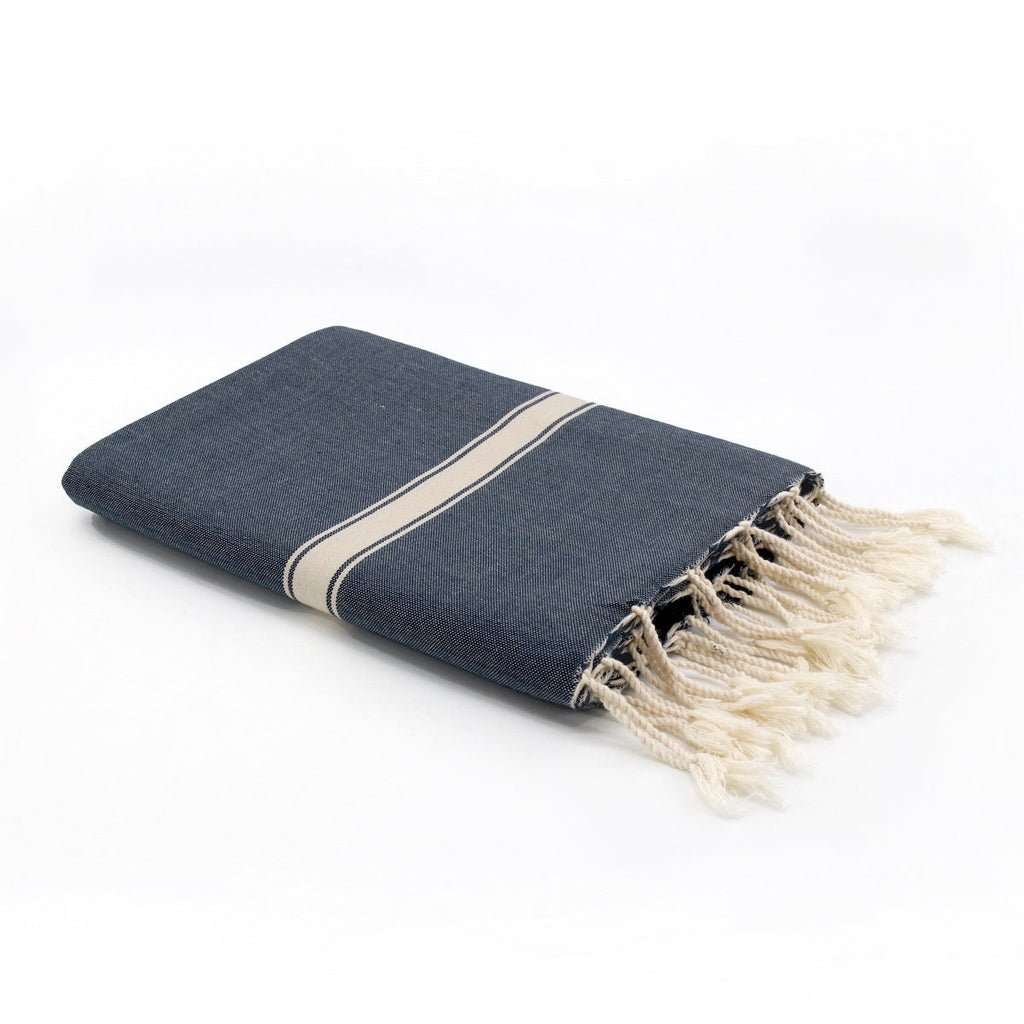 Fouta coton 100x200 MARSA    febronie.com