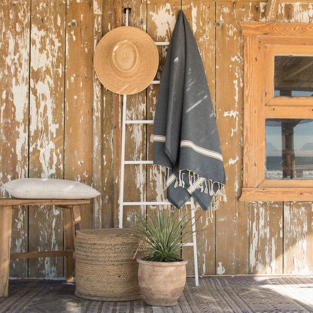 Fouta coton 100x200 MARSA    febronie.com