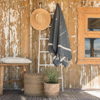 Fouta coton 100x200 MARSA    febronie.com
