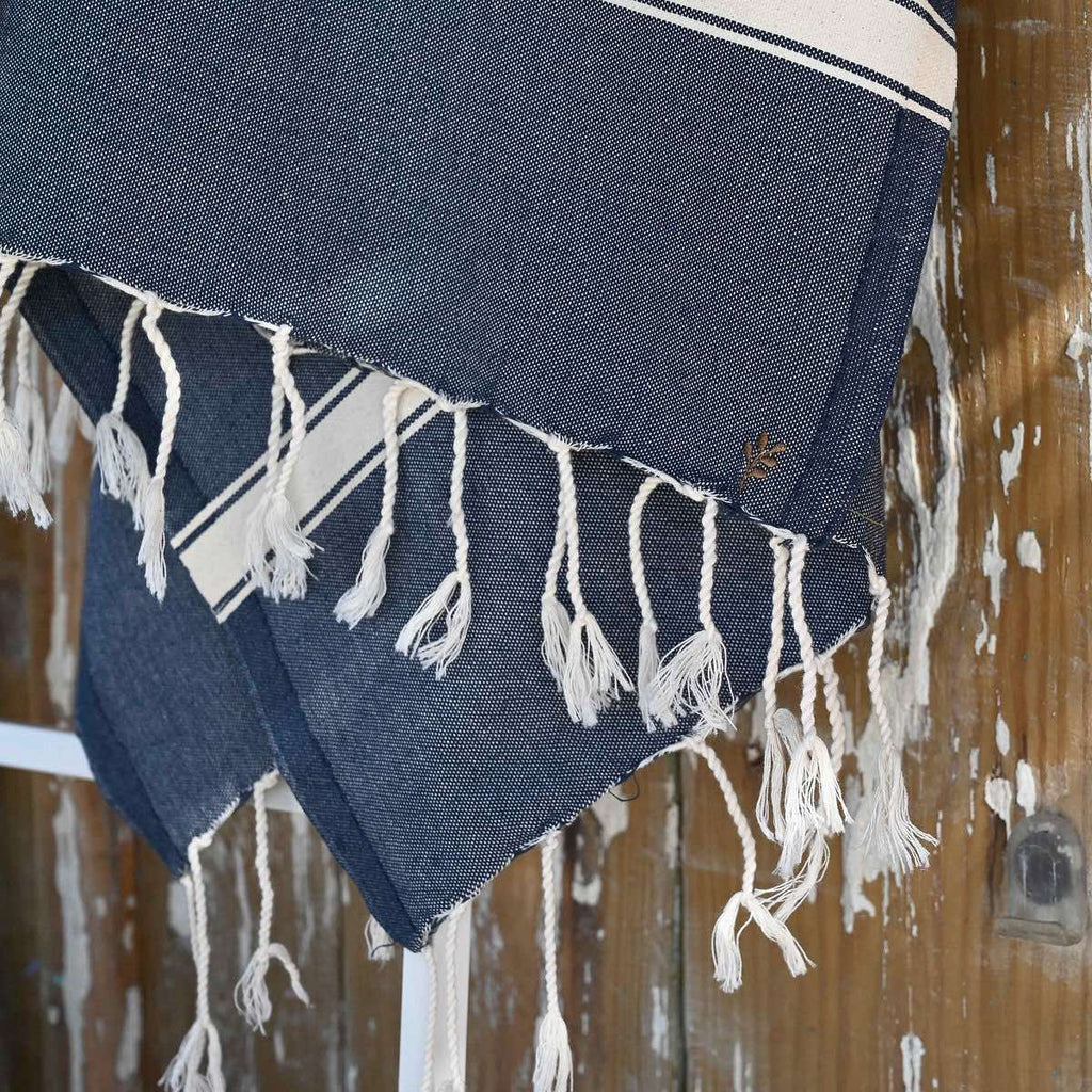 Fouta coton 100x200 MARSA    febronie.com