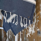 Fouta coton 100x200 MARSA    febronie.com