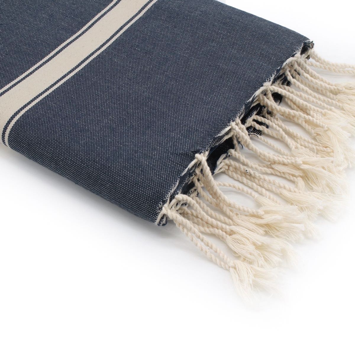 Fouta coton MARSA 100x200