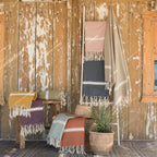 Fouta coton 100x200 MARSA    febronie.com