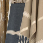 Fouta coton 100x200 MARSA    febronie.com