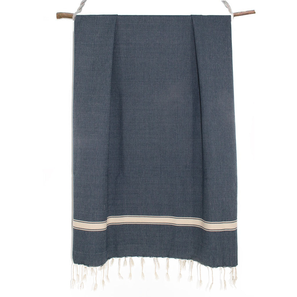 Fouta coton 100x200 MARSA    febronie.com