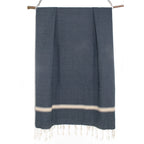 Fouta coton 100x200 MARSA    febronie.com