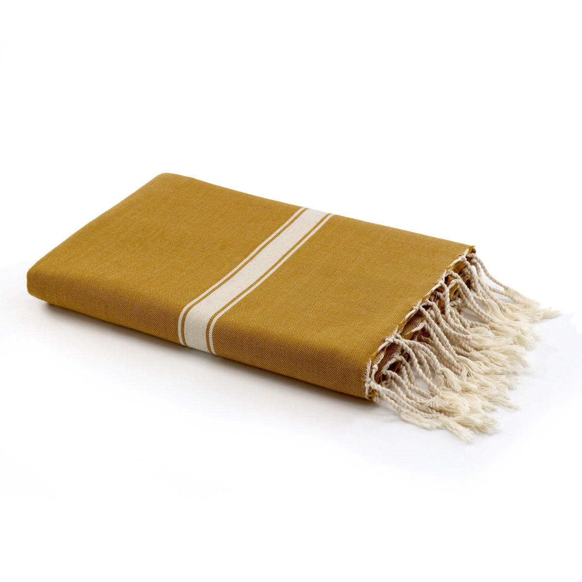 Fouta coton MARSA 100x200 - febronie.com