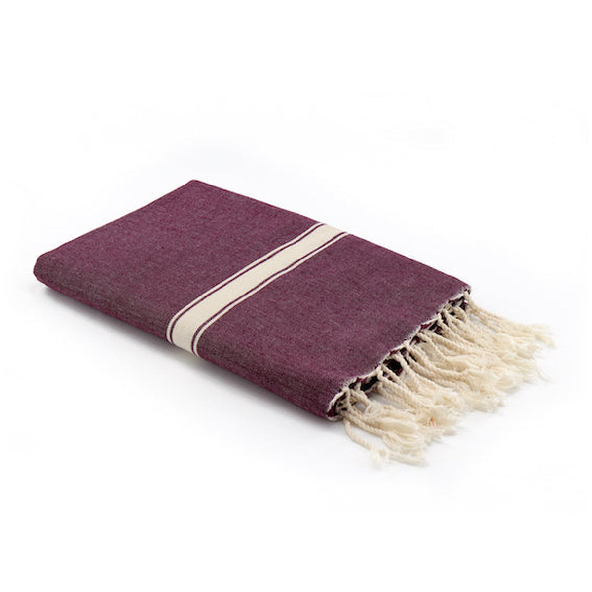 Fouta coton MARSA 100x200 - febronie.com