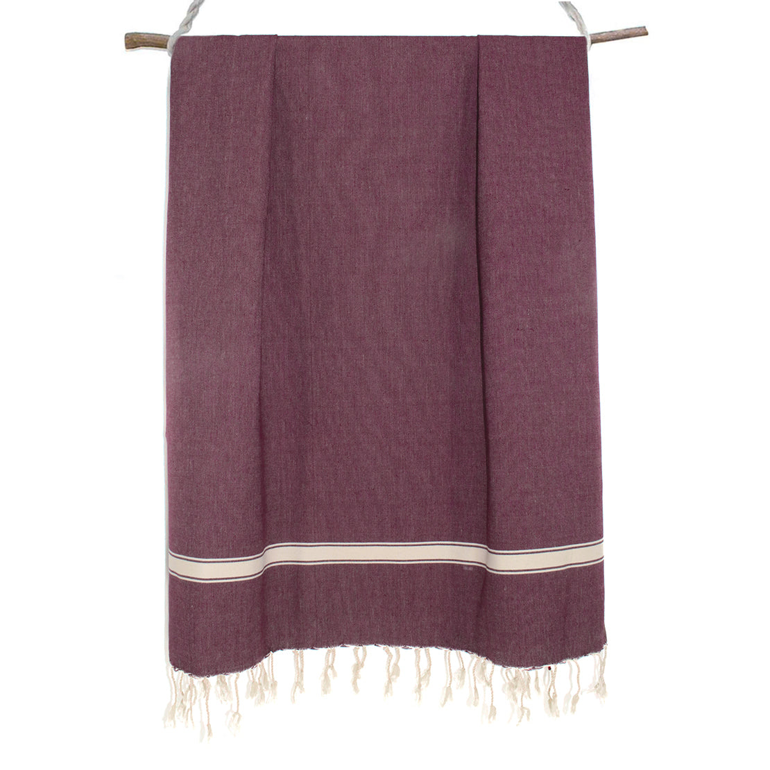 Fouta coton 100x200 MARSA    febronie.com