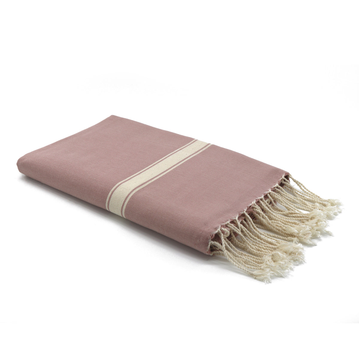 Fouta coton MARSA 100x200 - febronie.com