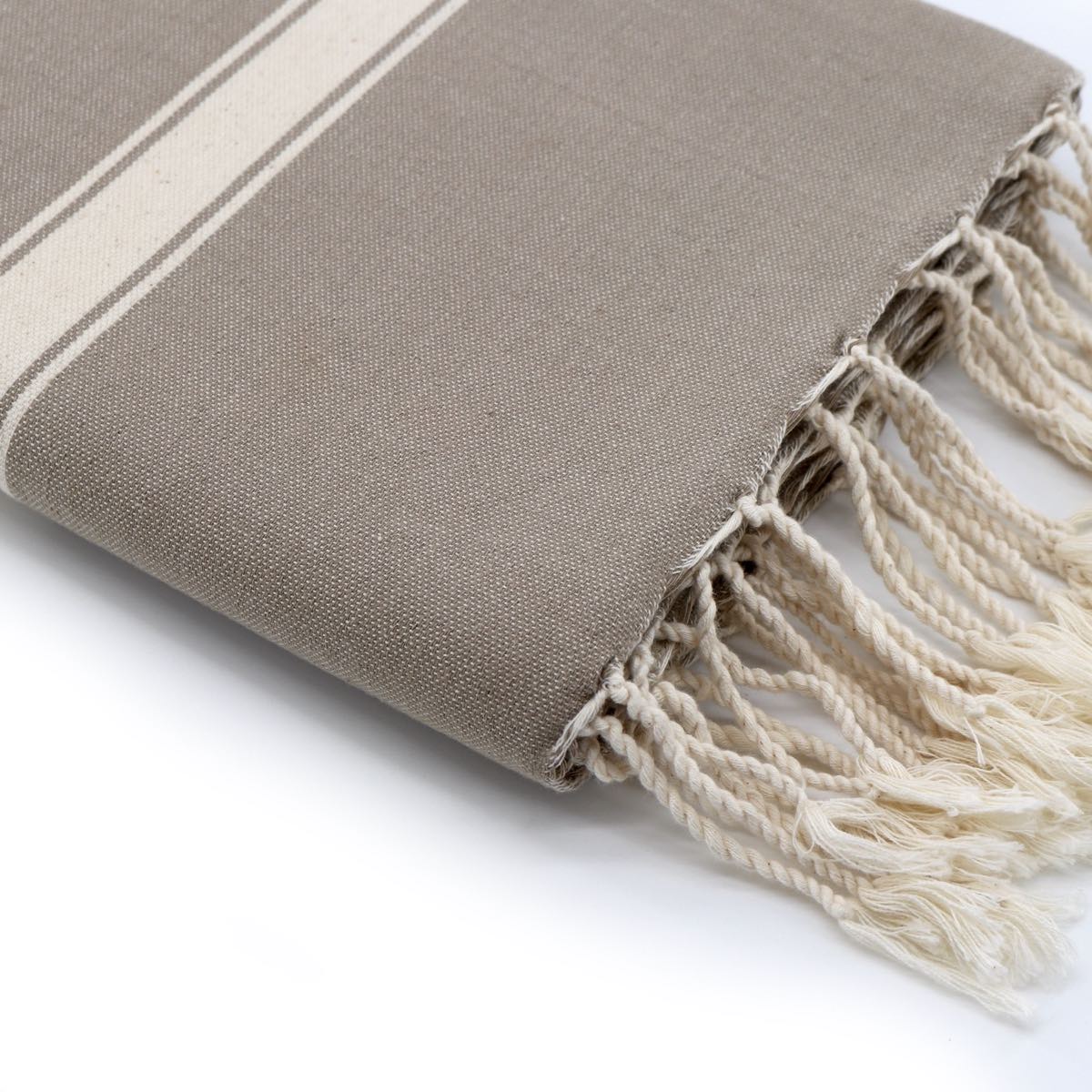 Fouta coton MARSA 100x200