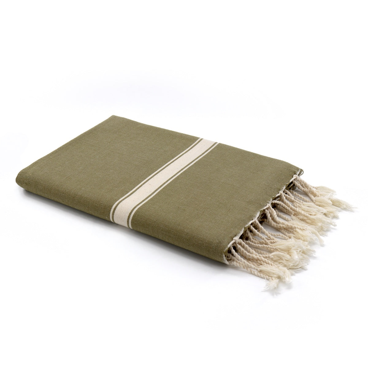 Fouta coton MARSA 100x200 - febronie.com