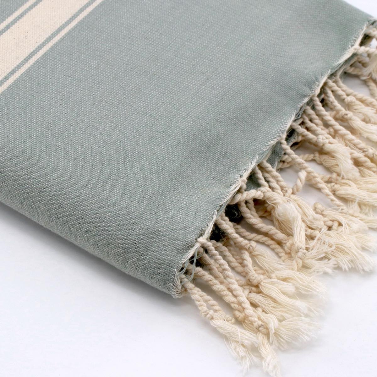 Fouta coton MARSA 100x200