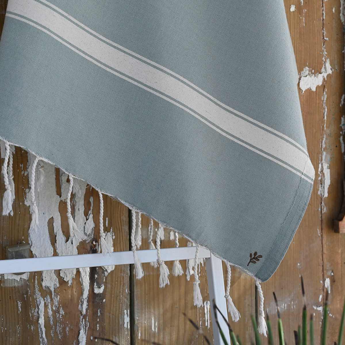 Fouta coton MARSA 100x200